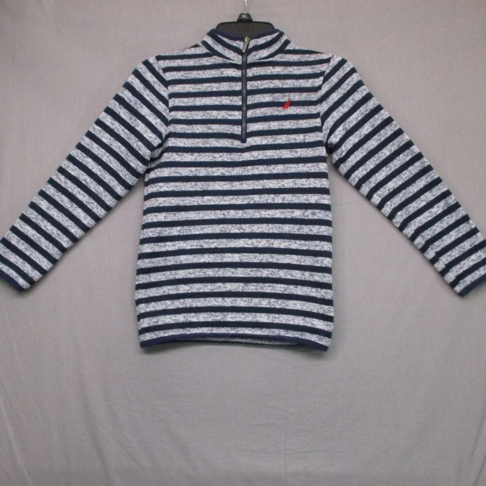 Nautica long sleeve